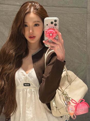 Jang Won-young