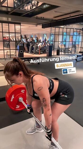 Janina Hille