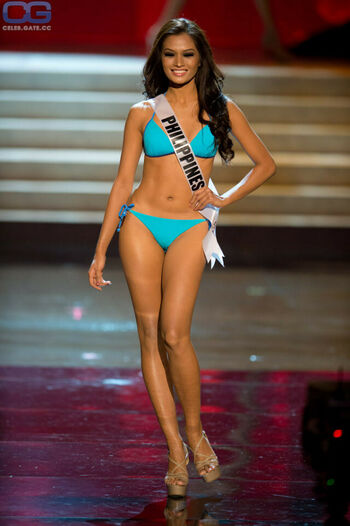 Janine Tugonon