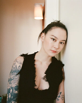 Japanese Breakfast