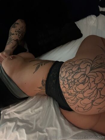 Jasmin Callender