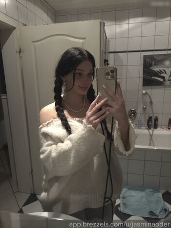 Jasminaoder