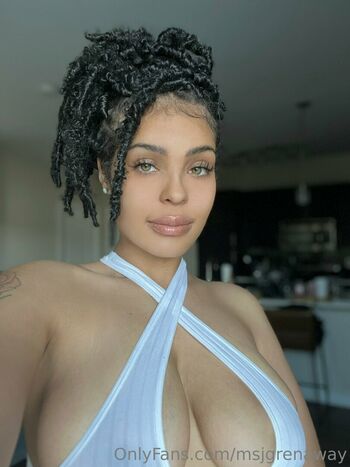 Jasmine Grenaway