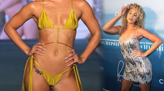 Jasmine Sanders