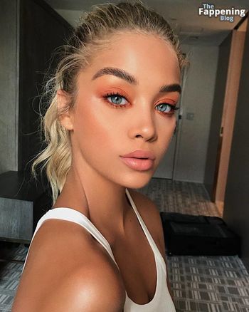 Jasmine Sanders