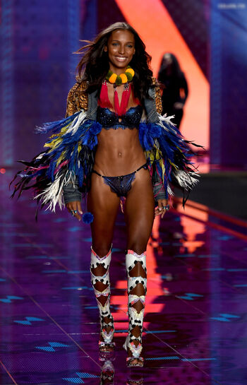 Jasmine Tookes