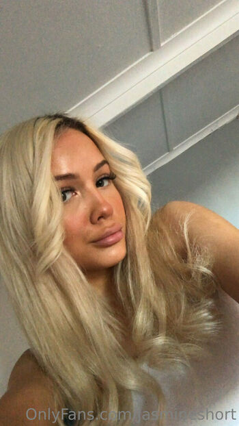 jasmineshort