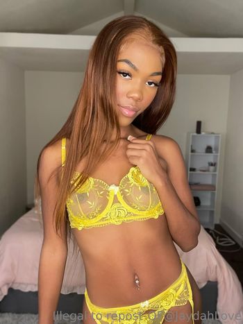 jaydahlove
