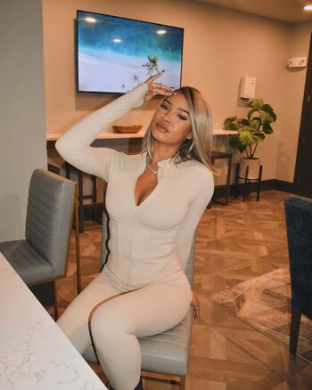 Jayde Chanda