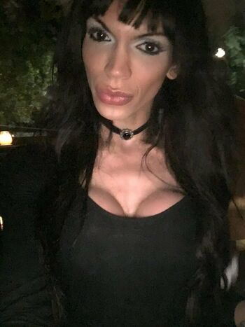 Jazmin Jagger