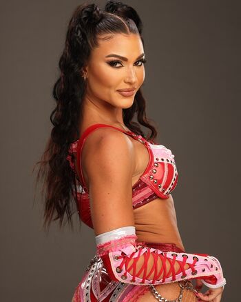 Jazmyn Nyx