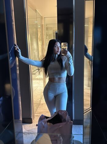 Jazmyn Nyx