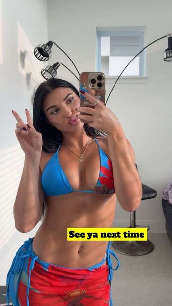 Jazmyn Nyx