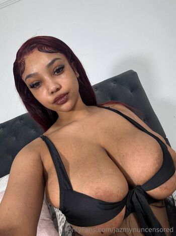 jazmynuncensored