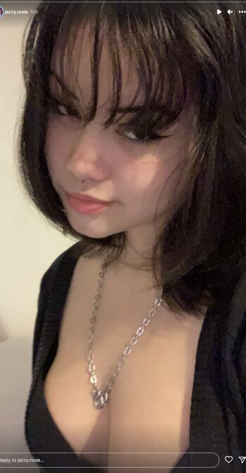 Jazzy Rosie