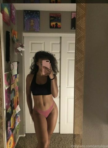 Jazzylique