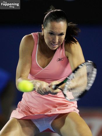 Jelena Jankovic