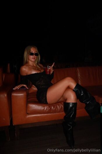 Jellybellylillian