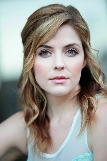 Jen Lilley