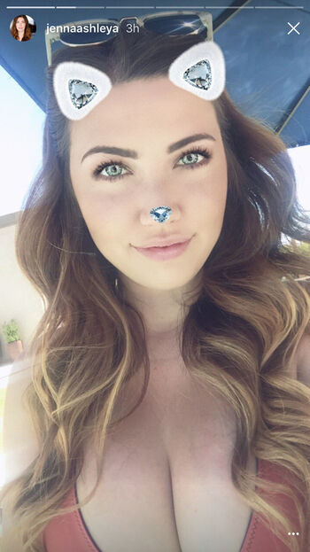 Jenna Ashley