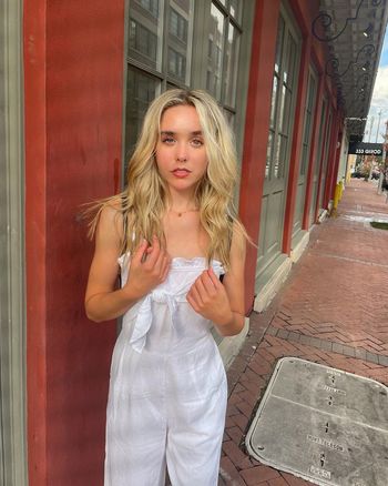Jenna Davis