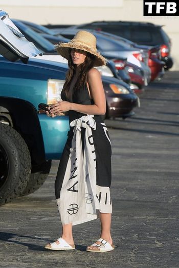 Jenna Dewan