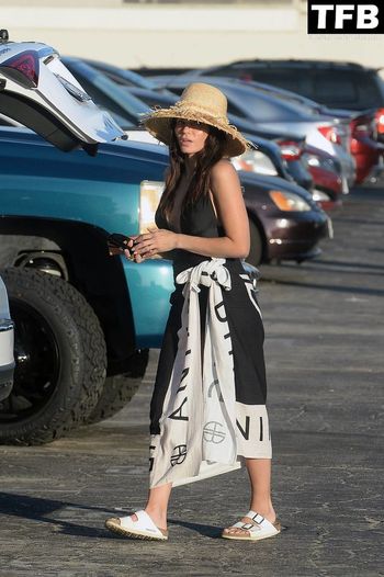 Jenna Dewan