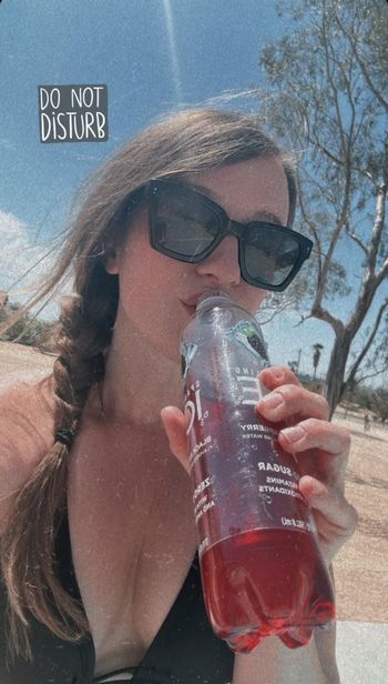 Jenna Ezarik