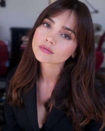 Jenna Louise Coleman