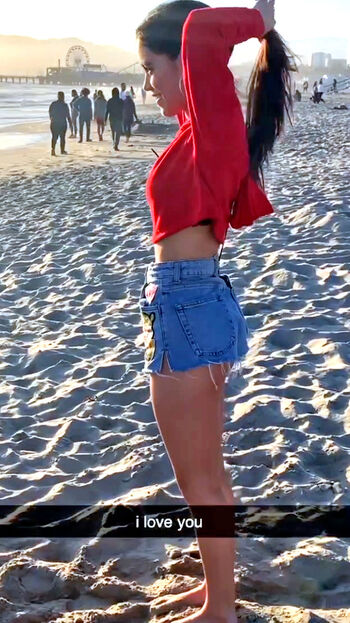 Jenna Ortega