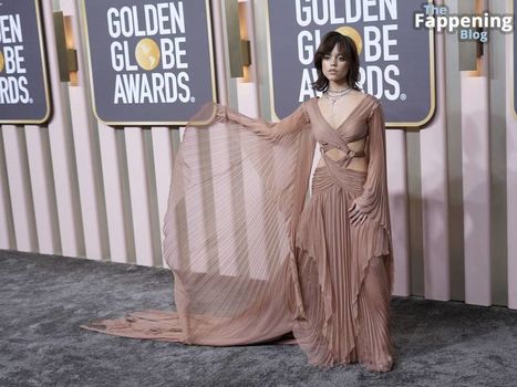 Jenna Ortega