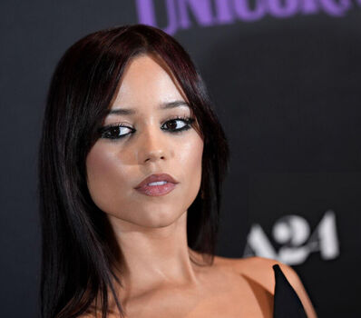 Jenna Ortega
