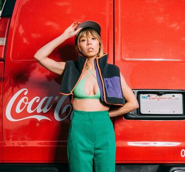 Jennette McCurdy