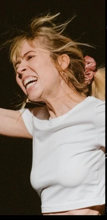 Jennette McCurdy
