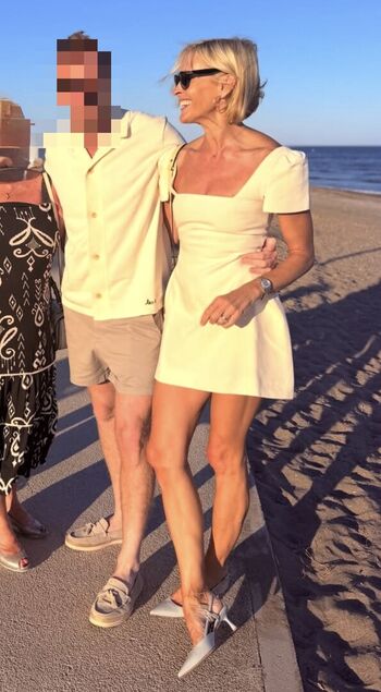 Jenni Falconer