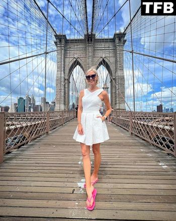Jenni Falconer