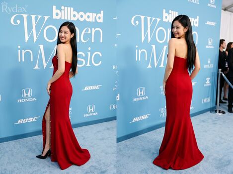 Jennie Blackpink