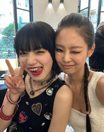 Jennie | BLΛƆKPIИK