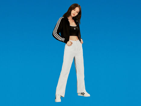 Jennie | BLΛƆKPIИK