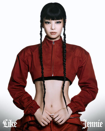 Jennie | BLΛƆKPIИK