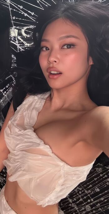 Jennie | BLΛƆKPIИK