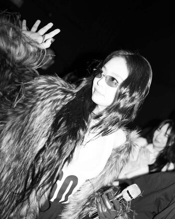 Jennie | BLΛƆKPIИK