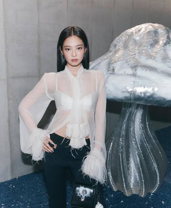Jennie | BLΛƆKPIИK