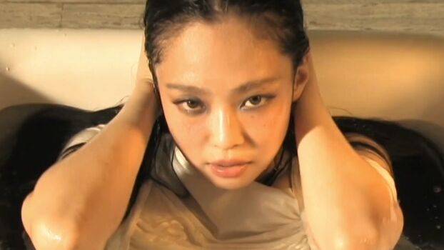 Jennie | BLΛƆKPIИK