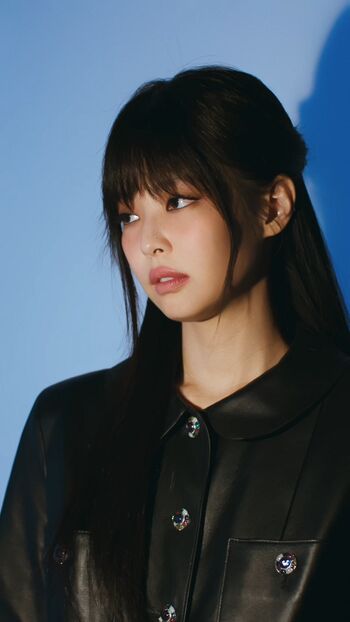 Jennie | BLΛƆKPIИK