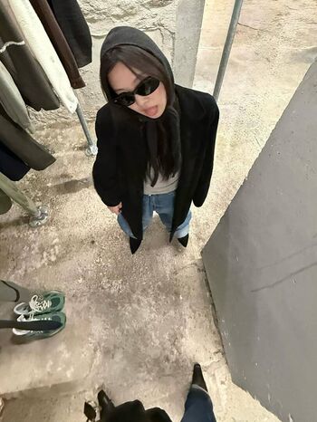 Jennie | BLΛƆKPIИK