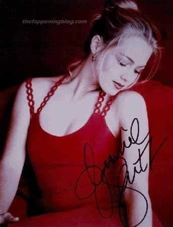 Jennie Garth