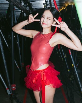 Jennie Kim