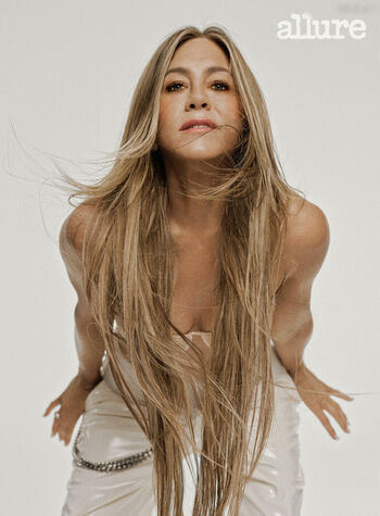 Jennifer Aniston