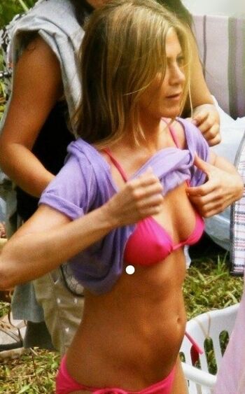 Jennifer Aniston